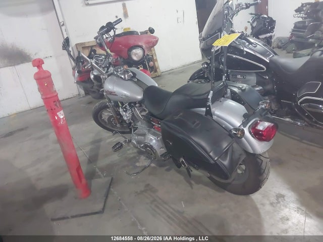 Aukcja sprzedaży 2002 Harley-davidson Fxd, vin: 1HD1GHV112Y320365, numer aukcji: 12684558