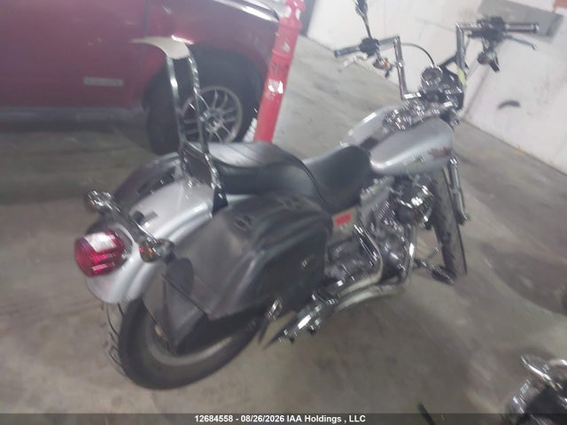Aukcja sprzedaży 2002 Harley-davidson Fxd, vin: 1HD1GHV112Y320365, numer aukcji: 12684558