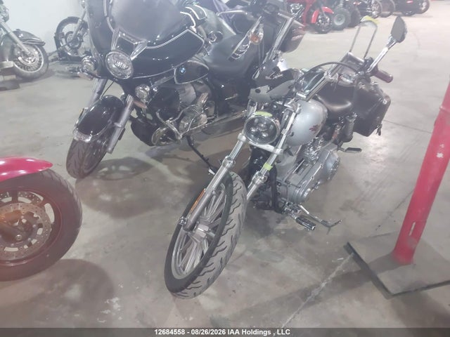 Aukcja sprzedaży 2002 Harley-davidson Fxd, vin: 1HD1GHV112Y320365, numer aukcji: 12684558