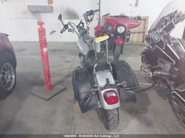Aukcja sprzedaży 2002 Harley-davidson Fxd, vin: 1HD1GHV112Y320365, numer aukcji: 12684558