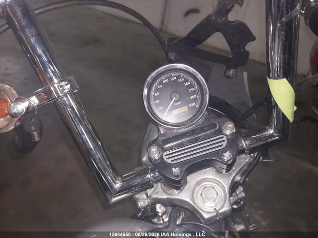 Aukcja sprzedaży 2002 Harley-davidson Fxd, vin: 1HD1GHV112Y320365, numer aukcji: 12684558