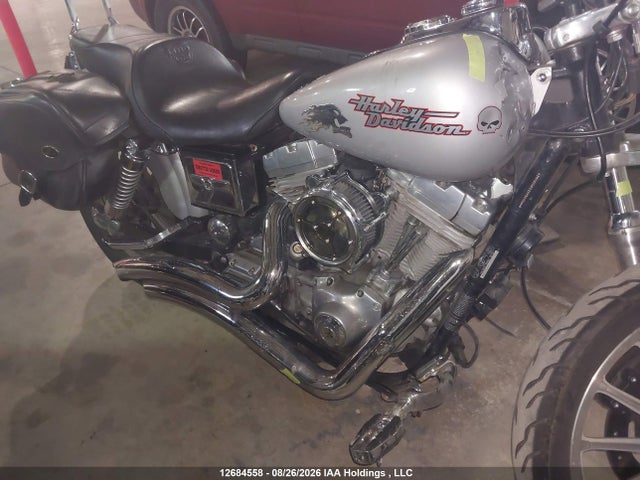 Aukcja sprzedaży 2002 Harley-davidson Fxd, vin: 1HD1GHV112Y320365, numer aukcji: 12684558