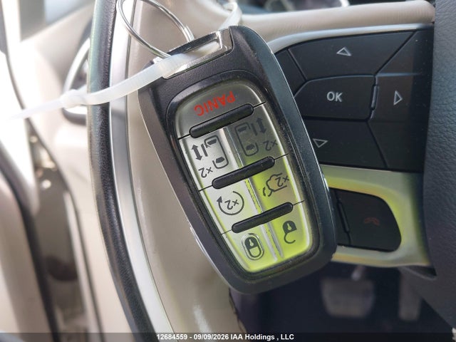 2C4RC1GG9KR706092 Chrysler Pacifica Limited