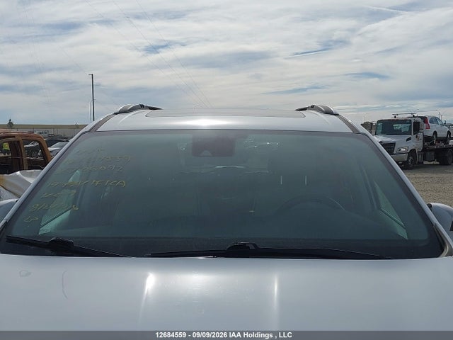 2C4RC1GG9KR706092 Chrysler Pacifica Limited