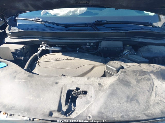 Honda Pilot 2020 5FNYF6H79LB502839 Image 10