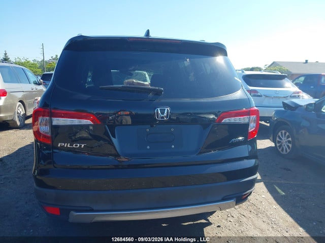 Honda Pilot 2020 5FNYF6H79LB502839 Image 15