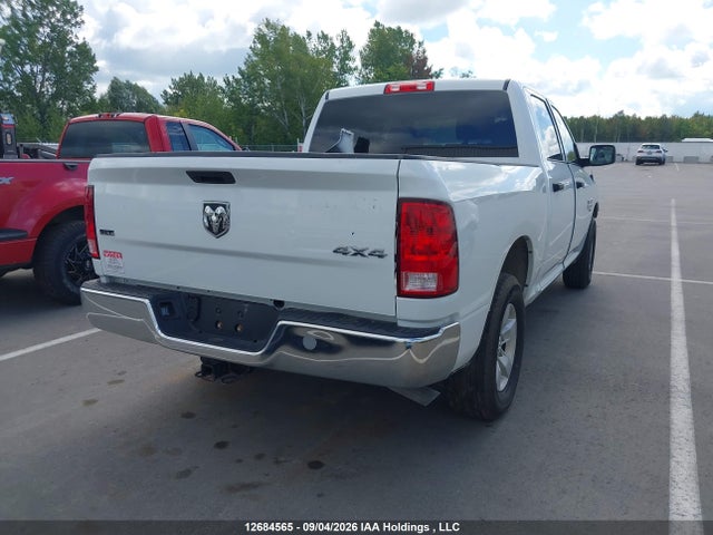 Aukcja sprzedaży 2023 Ram 1500 Classic Slt, vin: 3C6RR7LG3PG680052, numer aukcji: 12684565