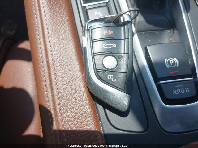5UXKU2C5XG0N82150 BMW X6 Xdrive35i