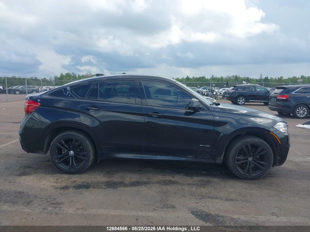 5UXKU2C5XG0N82150 BMW X6 Xdrive35i