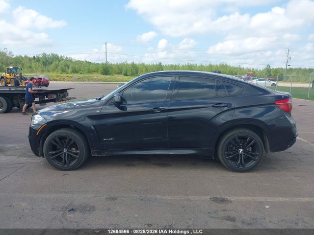 5UXKU2C5XG0N82150 BMW X6 Xdrive35i