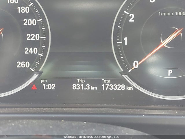 5UXKU2C5XG0N82150 BMW X6 Xdrive35i