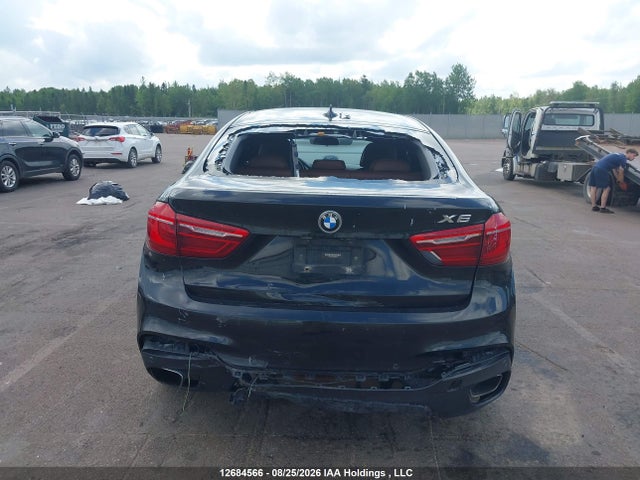 5UXKU2C5XG0N82150 BMW X6 Xdrive35i