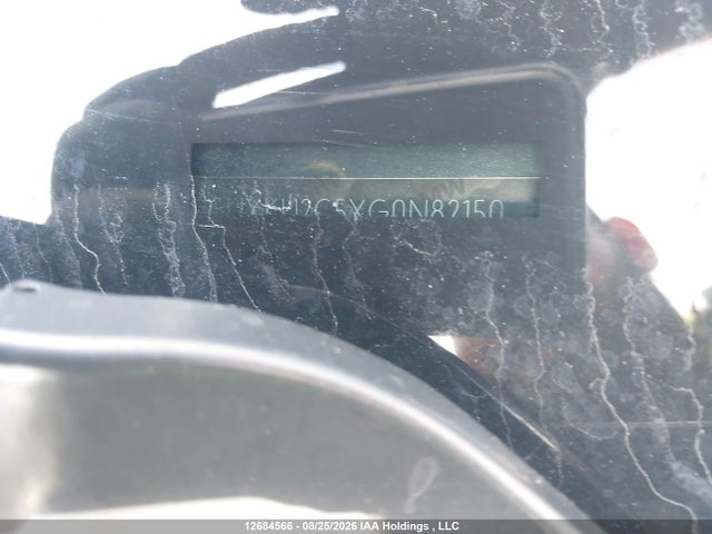5UXKU2C5XG0N82150 BMW X6 Xdrive35i