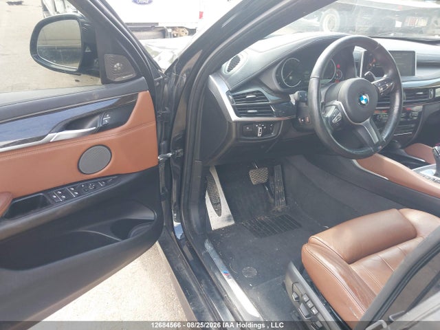 5UXKU2C5XG0N82150 BMW X6 Xdrive35i