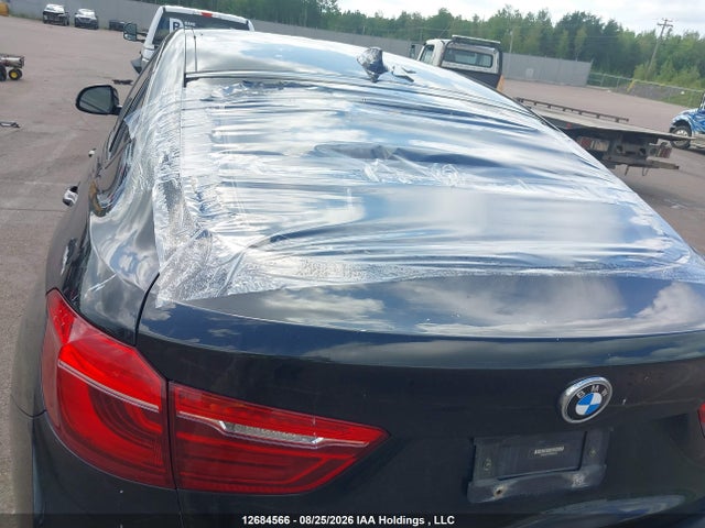 5UXKU2C5XG0N82150 BMW X6 Xdrive35i
