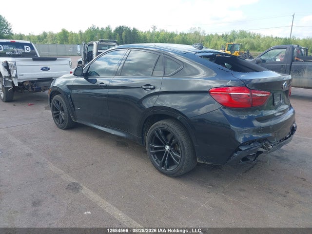 5UXKU2C5XG0N82150 BMW X6 Xdrive35i