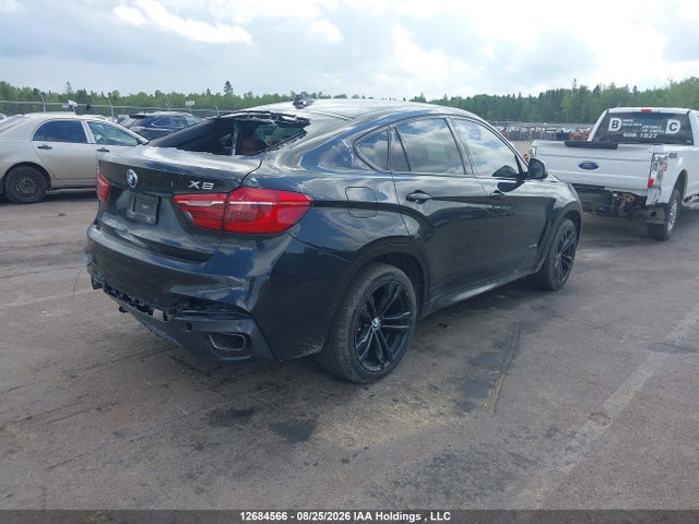 5UXKU2C5XG0N82150 BMW X6 Xdrive35i