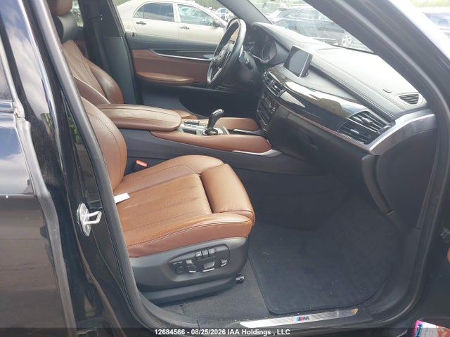 5UXKU2C5XG0N82150 BMW X6 Xdrive35i