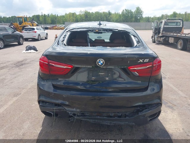 5UXKU2C5XG0N82150 BMW X6 Xdrive35i