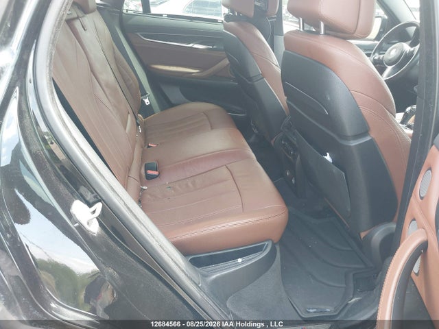 5UXKU2C5XG0N82150 BMW X6 Xdrive35i