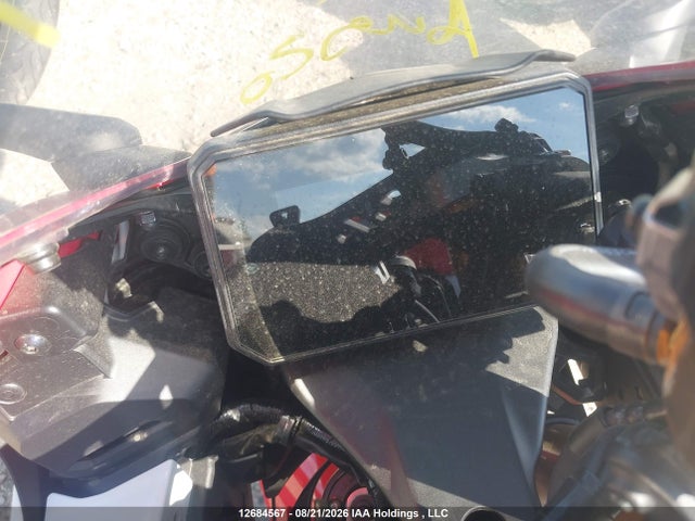 Yamaha Yzf R7 Abs 2026 JYARM60N0TA000424 Image 7