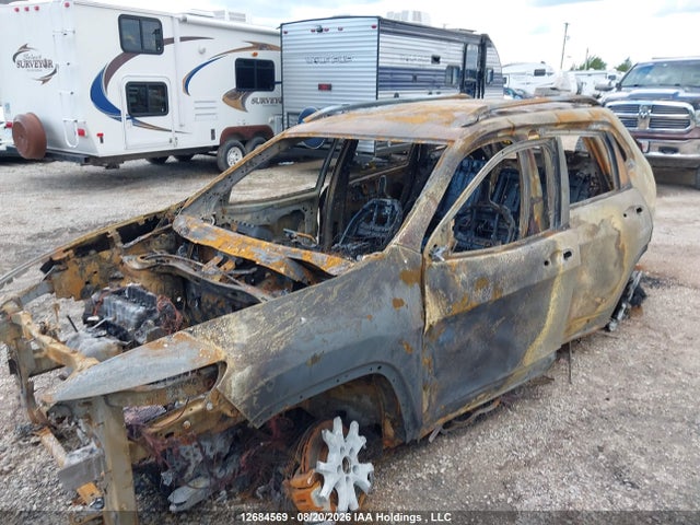 Jeep Cherokee Latitude 2015 1C4PJMCB4FW538738 Image 6