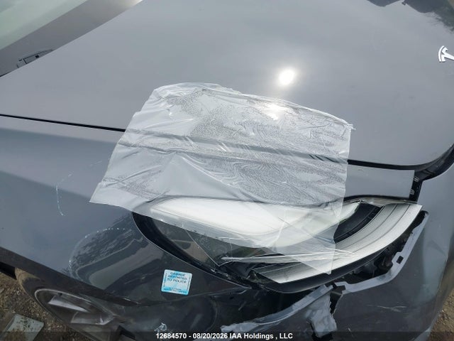 Продажа на аукционе авто 2022 Tesla Model 3, vin: 5YJ3E1EBXNF204229, номер лота: 12684570