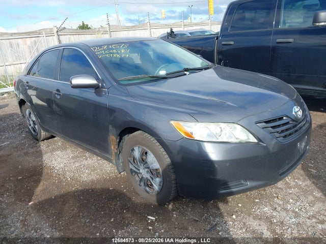 12684573 :رقم المزاد ، 4T1BE46K99U898819 vin ، 2009 Toyota Camry Le مزاد بيع