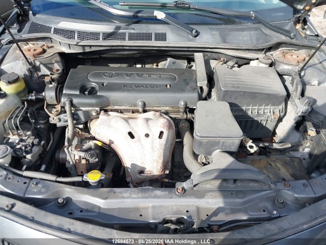 2009 Toyota Camry Le მანქანა იყიდება აუქციონზე, vin: 4T1BE46K99U898819, აუქციონის ნომერი: 12684573