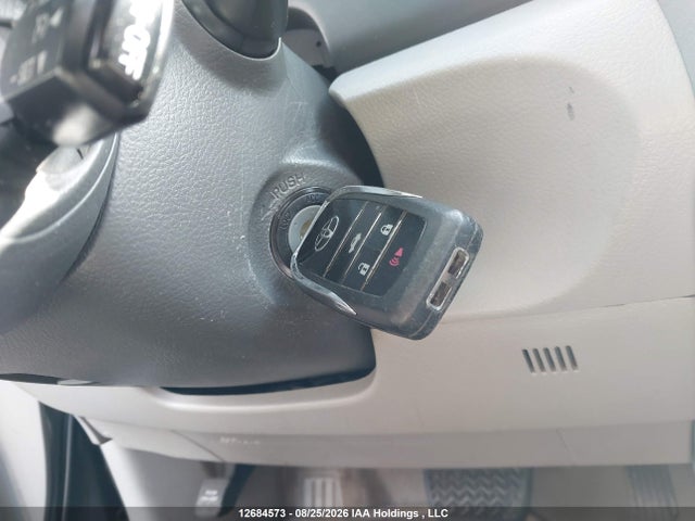 2009 Toyota Camry Le მანქანა იყიდება აუქციონზე, vin: 4T1BE46K99U898819, აუქციონის ნომერი: 12684573