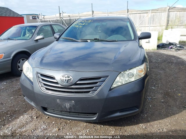 2009 Toyota Camry Le მანქანა იყიდება აუქციონზე, vin: 4T1BE46K99U898819, აუქციონის ნომერი: 12684573