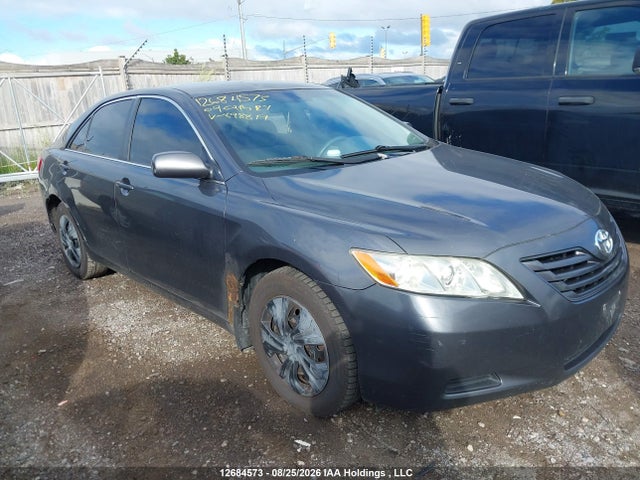 2009 Toyota Camry Le მანქანა იყიდება აუქციონზე, vin: 4T1BE46K99U898819, აუქციონის ნომერი: 12684573