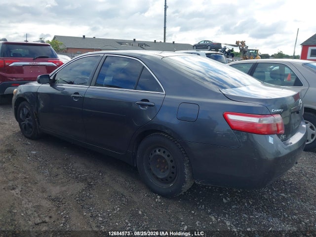 2009 Toyota Camry Le მანქანა იყიდება აუქციონზე, vin: 4T1BE46K99U898819, აუქციონის ნომერი: 12684573
