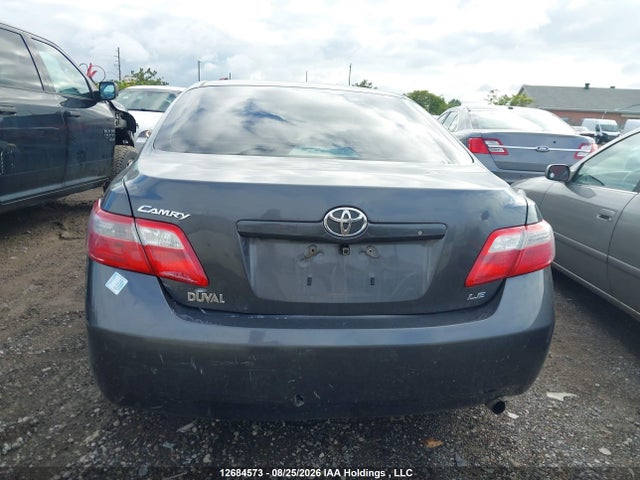 2009 Toyota Camry Le მანქანა იყიდება აუქციონზე, vin: 4T1BE46K99U898819, აუქციონის ნომერი: 12684573
