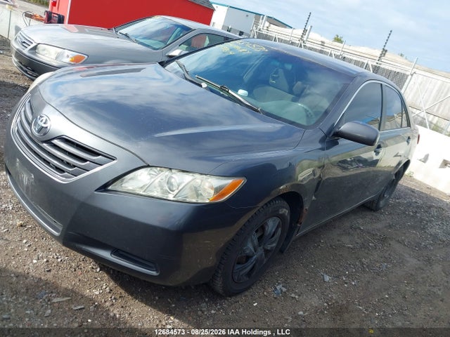 2009 Toyota Camry Le მანქანა იყიდება აუქციონზე, vin: 4T1BE46K99U898819, აუქციონის ნომერი: 12684573