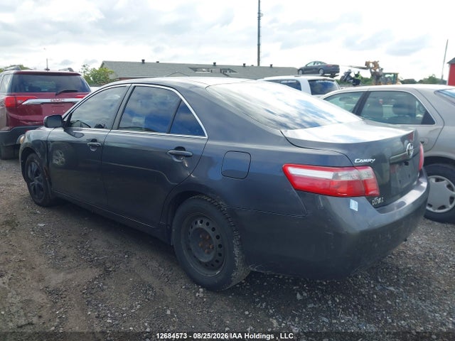 2009 Toyota Camry Le მანქანა იყიდება აუქციონზე, vin: 4T1BE46K99U898819, აუქციონის ნომერი: 12684573