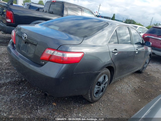 2009 Toyota Camry Le მანქანა იყიდება აუქციონზე, vin: 4T1BE46K99U898819, აუქციონის ნომერი: 12684573