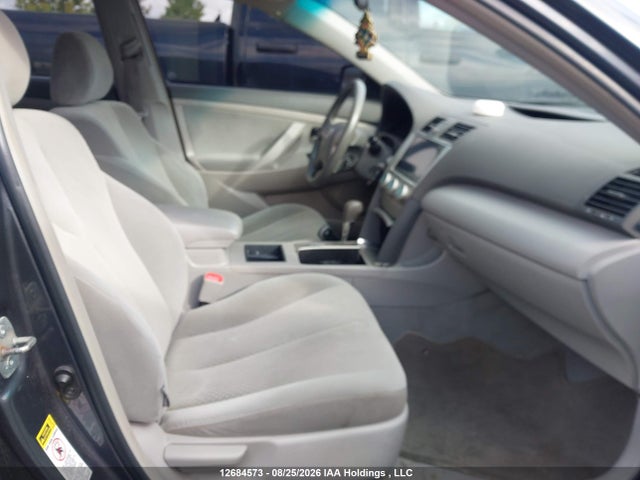 2009 Toyota Camry Le მანქანა იყიდება აუქციონზე, vin: 4T1BE46K99U898819, აუქციონის ნომერი: 12684573