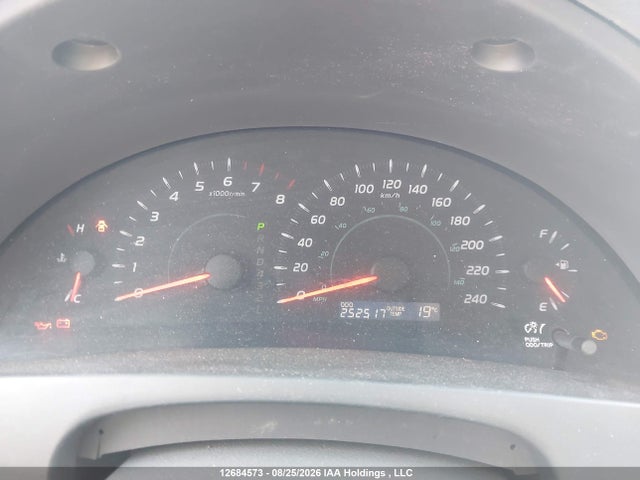 2009 Toyota Camry Le მანქანა იყიდება აუქციონზე, vin: 4T1BE46K99U898819, აუქციონის ნომერი: 12684573