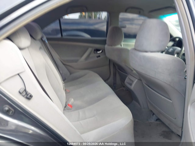 2009 Toyota Camry Le მანქანა იყიდება აუქციონზე, vin: 4T1BE46K99U898819, აუქციონის ნომერი: 12684573
