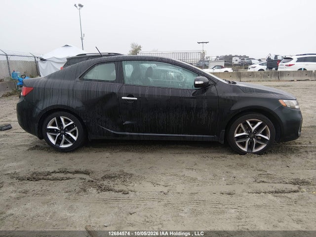 Продаж на аукціоні авто 2010 Kia Forte Sx, vin: KNAFW6A3XA5248469, номер лоту: 12684574