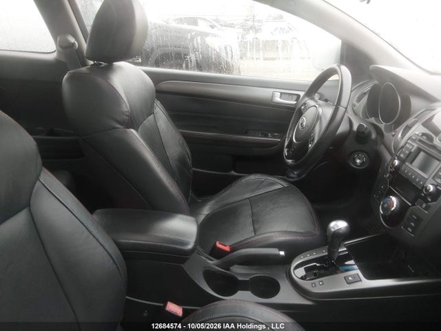 Продаж на аукціоні авто 2010 Kia Forte Sx, vin: KNAFW6A3XA5248469, номер лоту: 12684574