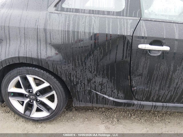 Продаж на аукціоні авто 2010 Kia Forte Sx, vin: KNAFW6A3XA5248469, номер лоту: 12684574