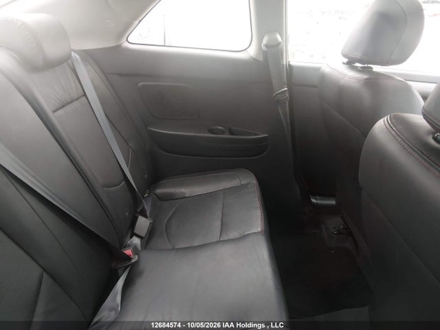 Продаж на аукціоні авто 2010 Kia Forte Sx, vin: KNAFW6A3XA5248469, номер лоту: 12684574