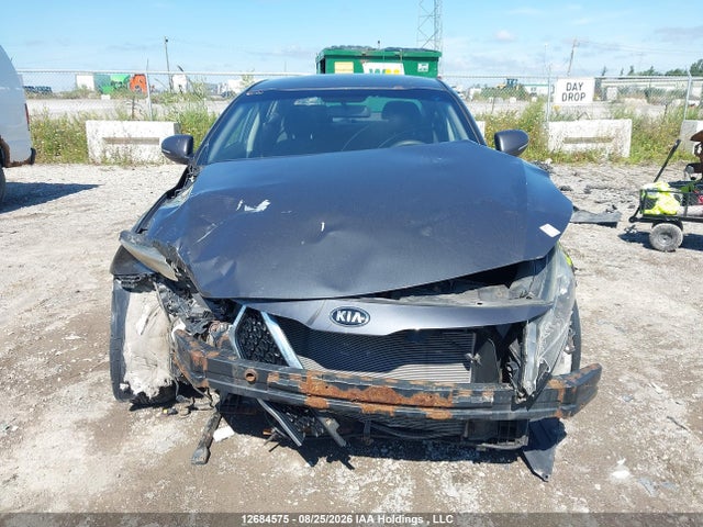 Продажа на аукционе авто 2013 Kia Optima Lx/lx+, vin: KNAGM4A77D5388582, номер лота: 12684575