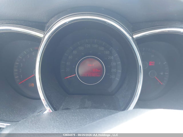 Продажа на аукционе авто 2013 Kia Optima Lx/lx+, vin: KNAGM4A77D5388582, номер лота: 12684575