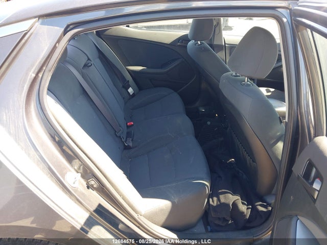Продажа на аукционе авто 2013 Kia Optima Lx/lx+, vin: KNAGM4A77D5388582, номер лота: 12684575