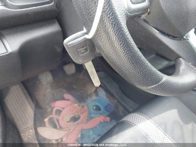 2HGFC2E54LH015586 Honda Civic Lx