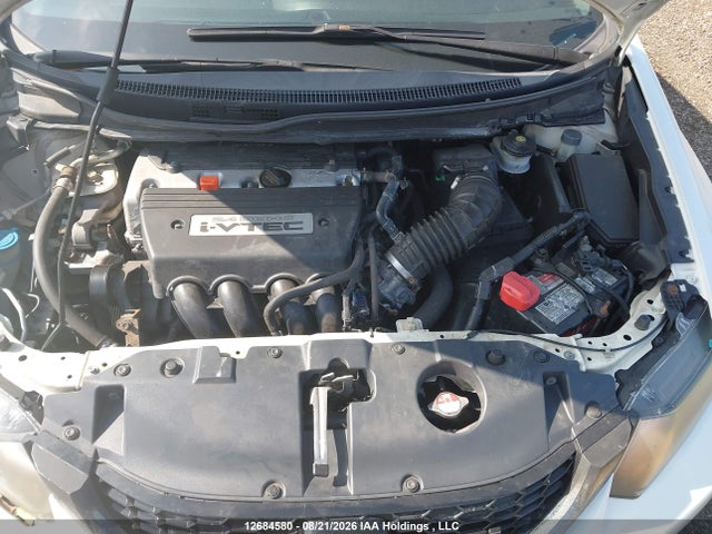 Honda Civic Si Si 2015 2HGFB6E5XFH201180 Image 10