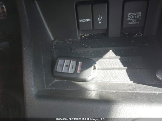 Honda Civic Si Si 2015 2HGFB6E5XFH201180 Image 11